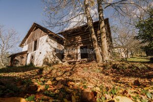 Gazdovstvo pod Strmým hrbom, 98 m2, Ratkovské Bystré — foto 5