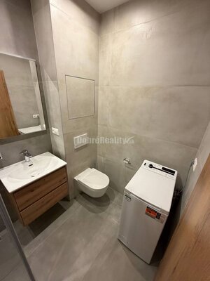 Ponukame na prenájom nadštandardný  2 izbovy byt v novostavbe RIVERSID — foto 5