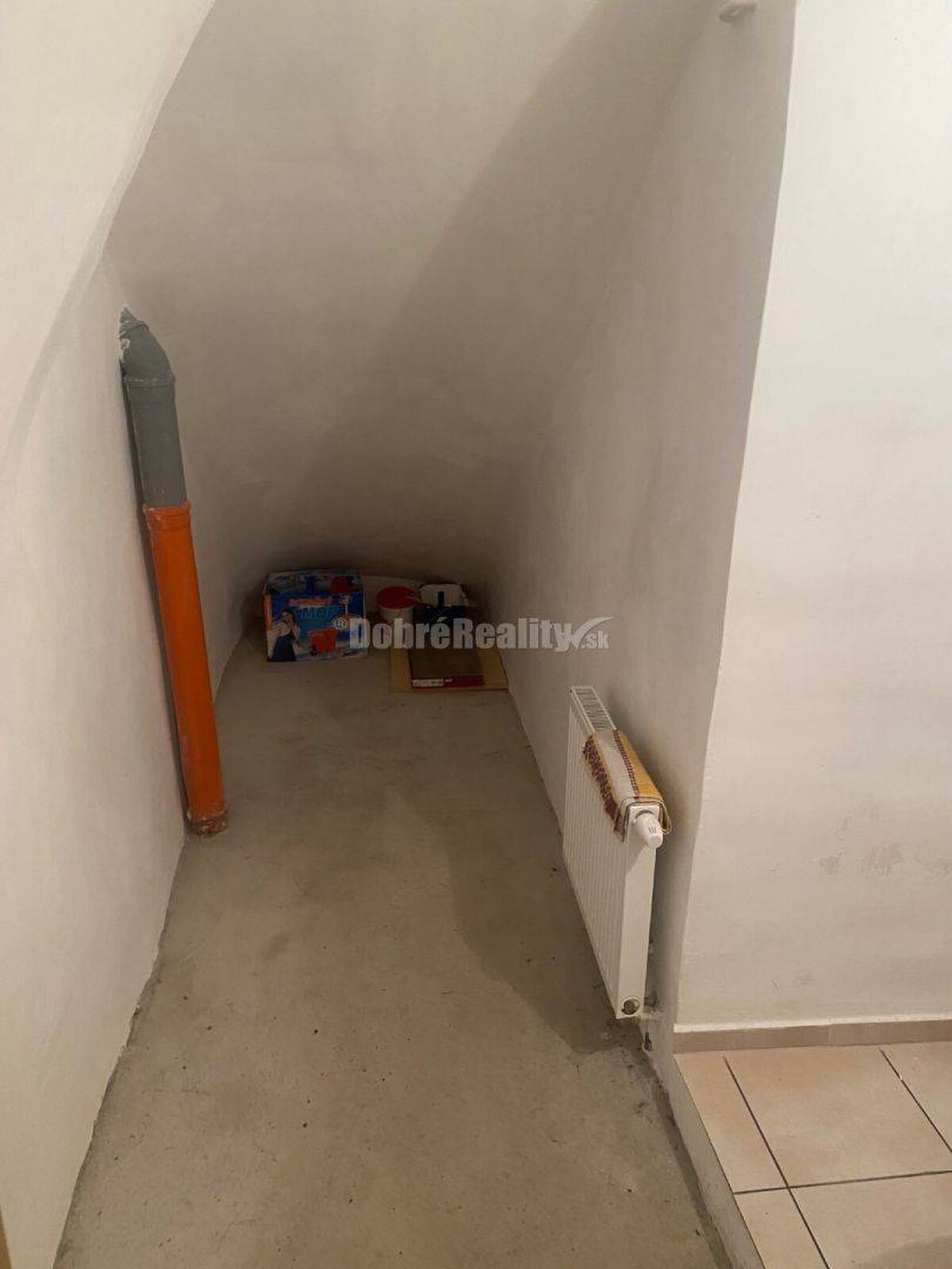 PRENÁJOM: Obchodné priestory Banská Štiavnica — foto 9