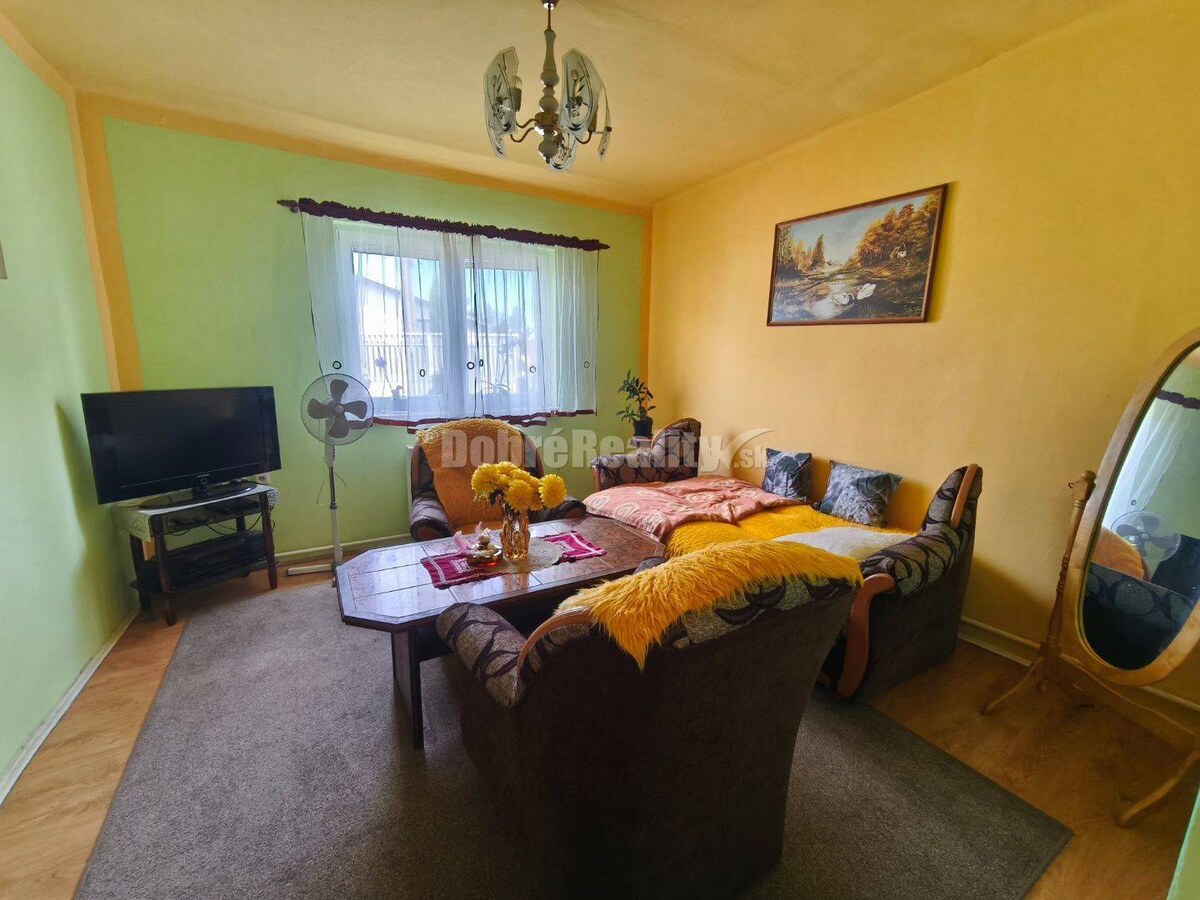 Zachovalý 3 izbový domček v Seliciach k okamžitému nasťahovaniu . — foto 5
