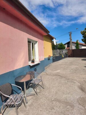 Zachovalý 3 izbový domček v Seliciach k okamžitému nasťahovaniu . — foto 11