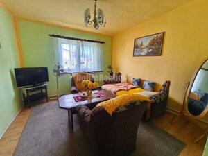 Zachovalý 3 izbový domček v Seliciach k okamžitému nasťahovaniu . — foto 5