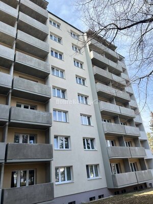 Nový nájomné 1 izbové byty v Prievidzi - ihneď k dispozícii — foto 2