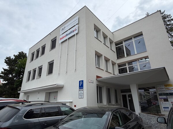 Ponúkame najlacnejšie  kancelárske priestory v Prievidzi