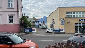 DOBRÉ REALITY - Parkovacie miesta v centre mesta na prenájom — foto 2