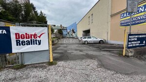 DOBRÉ REALITY - Parkovacie miesta v centre mesta na prenájom — foto 4