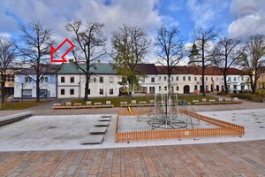 DOBRÉ REALITY - Prevádzkové a obchodné priestory, Námestie Prievidza — foto 3