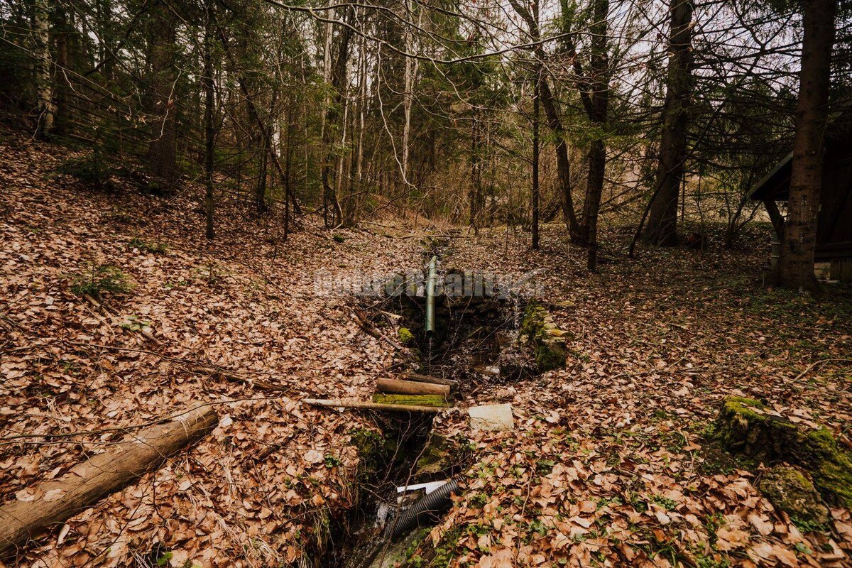 PREDAJ: Chata s terasou v Národnom parku Nízke Tatry, 79 m2, Nemecká — foto 17
