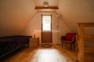 PREDAJ: Chata s terasou v Národnom parku Nízke Tatry, 79 m2, Nemecká — foto 10