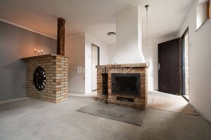 PREDAJ: Chata s terasou v Národnom parku Nízke Tatry, 79 m2, Nemecká — foto 13