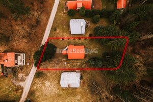 PREDAJ: Chata s terasou v Národnom parku Nízke Tatry, 79 m2, Nemecká — foto 18