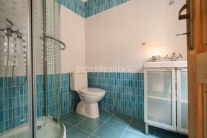 PREDAJ: Chata s terasou v Národnom parku Nízke Tatry, 79 m2, Nemecká — foto 9