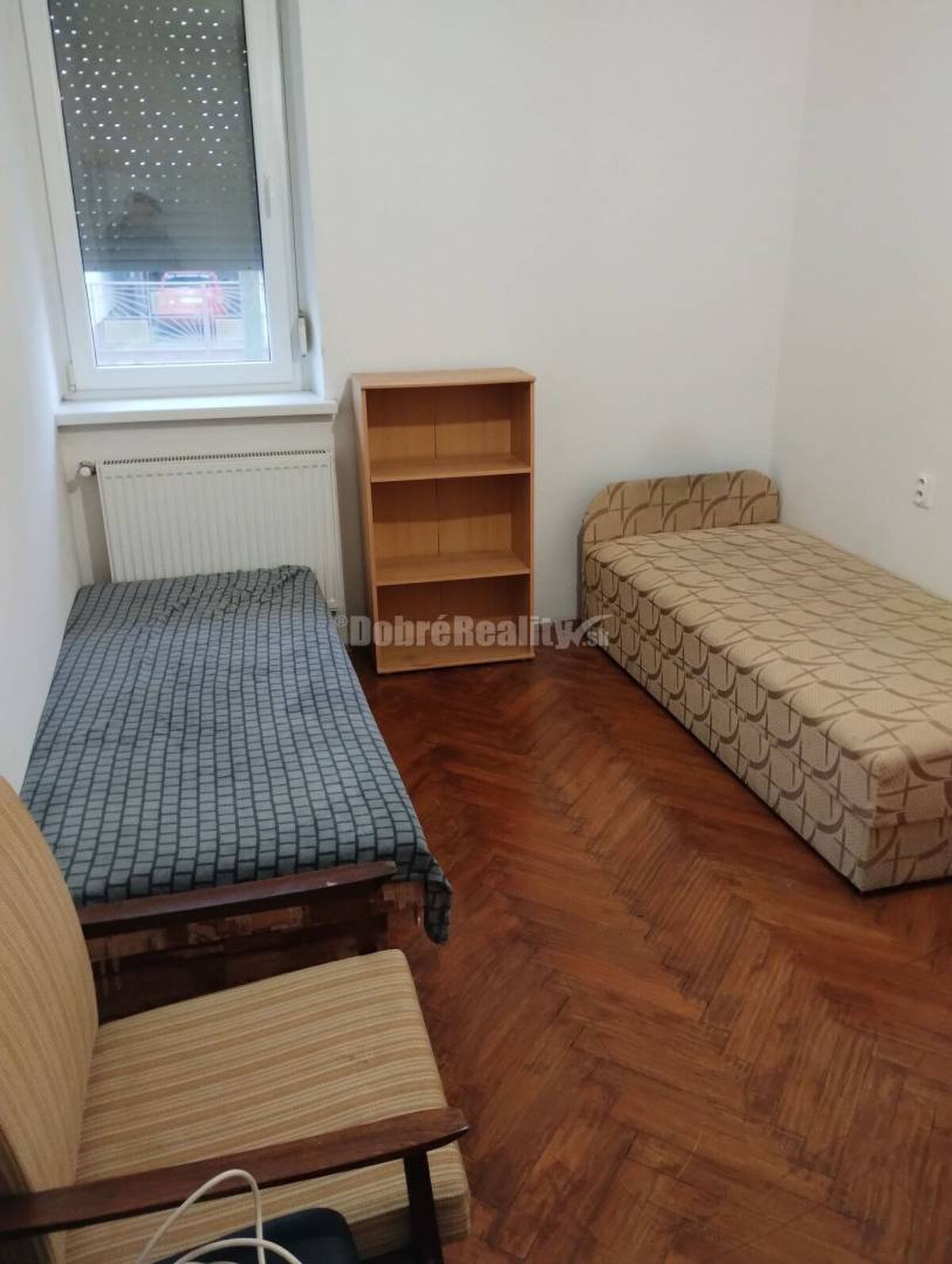 Na prenájom veľký 4-izbový byt pre skupinu osôb — foto 3