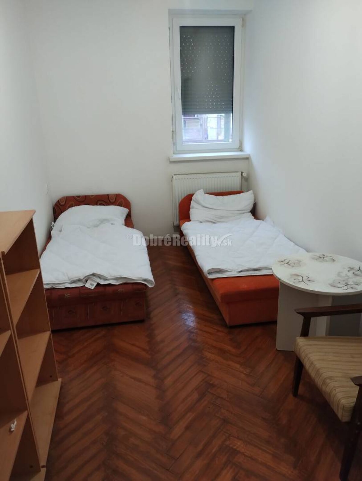 Na prenájom veľký 4-izbový byt pre skupinu osôb — foto 4