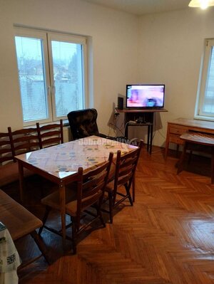Na prenájom veľký 4-izbový byt pre skupinu osôb — foto 2