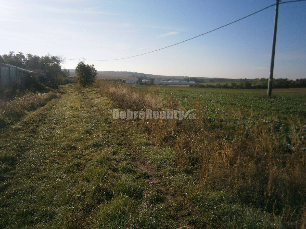 Predaj pozemku na bývanie, Rumanová, Rumanová, Nitra — foto 2