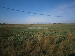 Predaj pozemku na bývanie, Rumanová, Rumanová, Nitra — foto 3