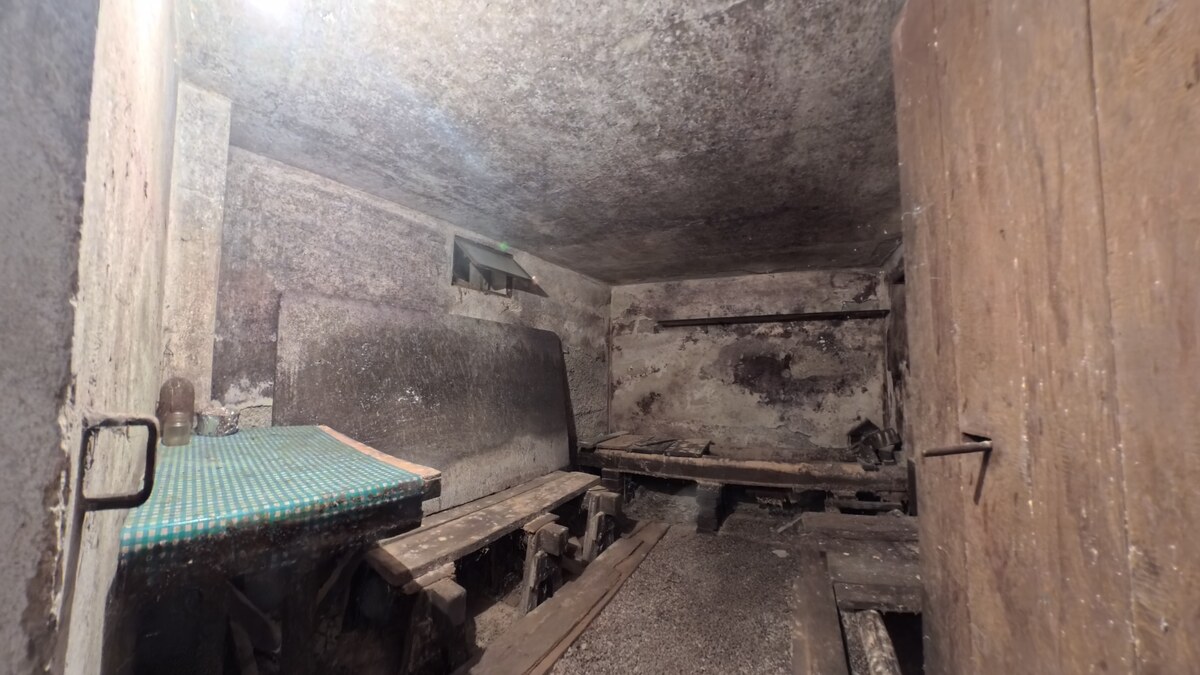 Dobré Reality ponúkajú rodinný dom s hospodárskymi budovami — foto 11