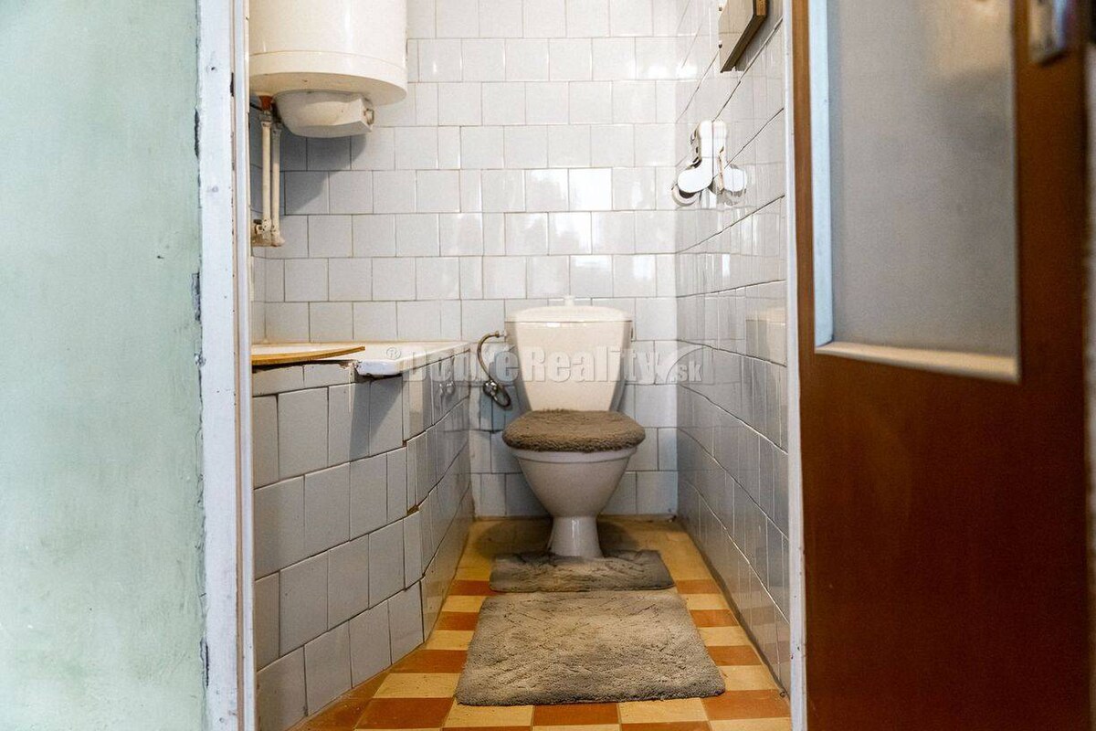 PREDAJ: Drevenica pri Ždiarskom potoku s príjemnou verandou, 135 m2, P — foto 14