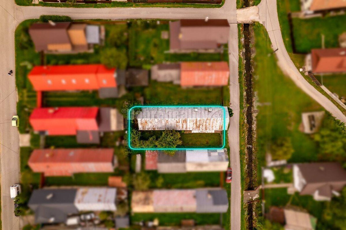 PREDAJ: Drevenica pri Ždiarskom potoku s príjemnou verandou, 135 m2, P — foto 19