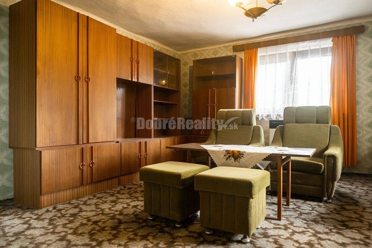 PREDAJ: Drevenica pri Ždiarskom potoku s príjemnou verandou, 135 m2, P — foto 6