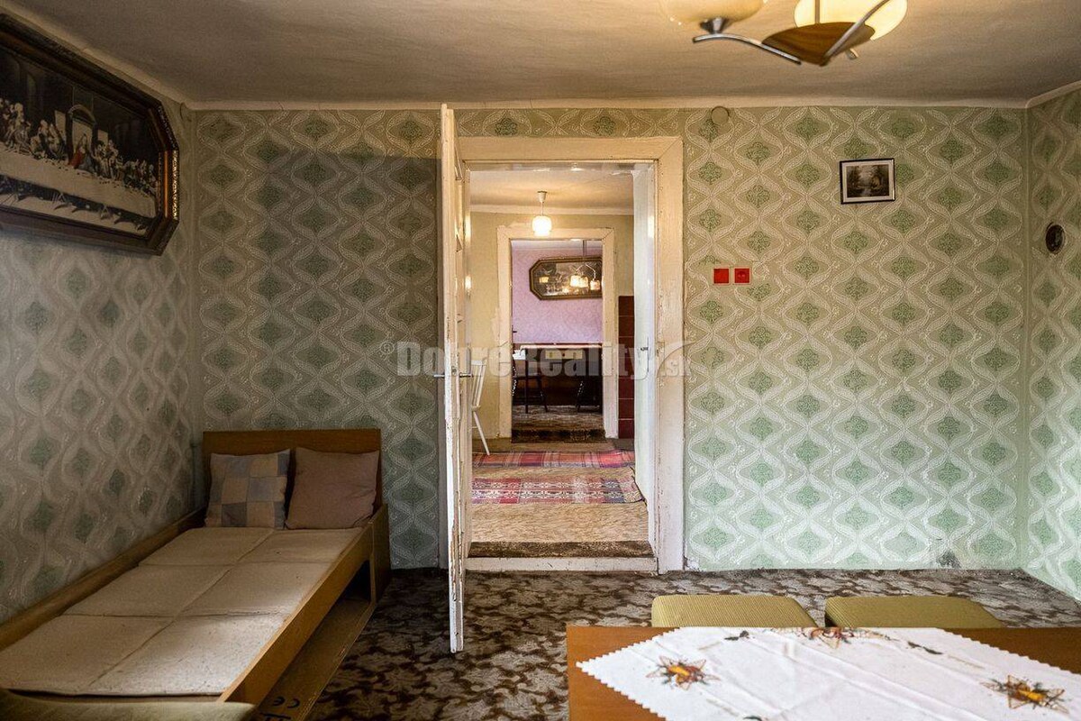 PREDAJ: Drevenica pri Ždiarskom potoku s príjemnou verandou, 135 m2, P — foto 8