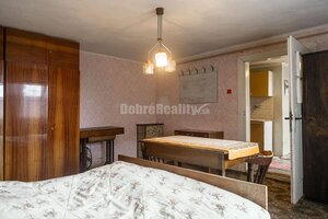 PREDAJ: Drevenica pri Ždiarskom potoku s príjemnou verandou, 135 m2, P — foto 12