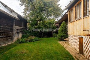 PREDAJ: Drevenica pri Ždiarskom potoku s príjemnou verandou, 135 m2, P — foto 18