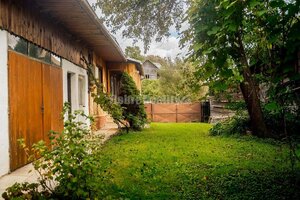 PREDAJ: Drevenica pri Ždiarskom potoku s príjemnou verandou, 135 m2, P — foto 2