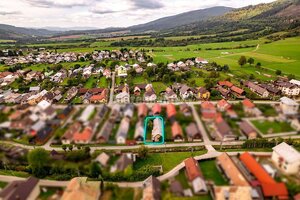PREDAJ: Drevenica pri Ždiarskom potoku s príjemnou verandou, 135 m2, P — foto 20