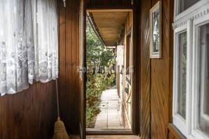 PREDAJ: Drevenica pri Ždiarskom potoku s príjemnou verandou, 135 m2, P — foto 3