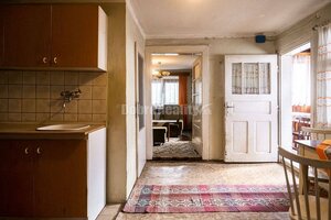 PREDAJ: Drevenica pri Ždiarskom potoku s príjemnou verandou, 135 m2, P — foto 5