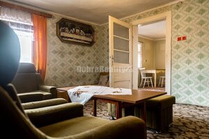 PREDAJ: Drevenica pri Ždiarskom potoku s príjemnou verandou, 135 m2, P — foto 9