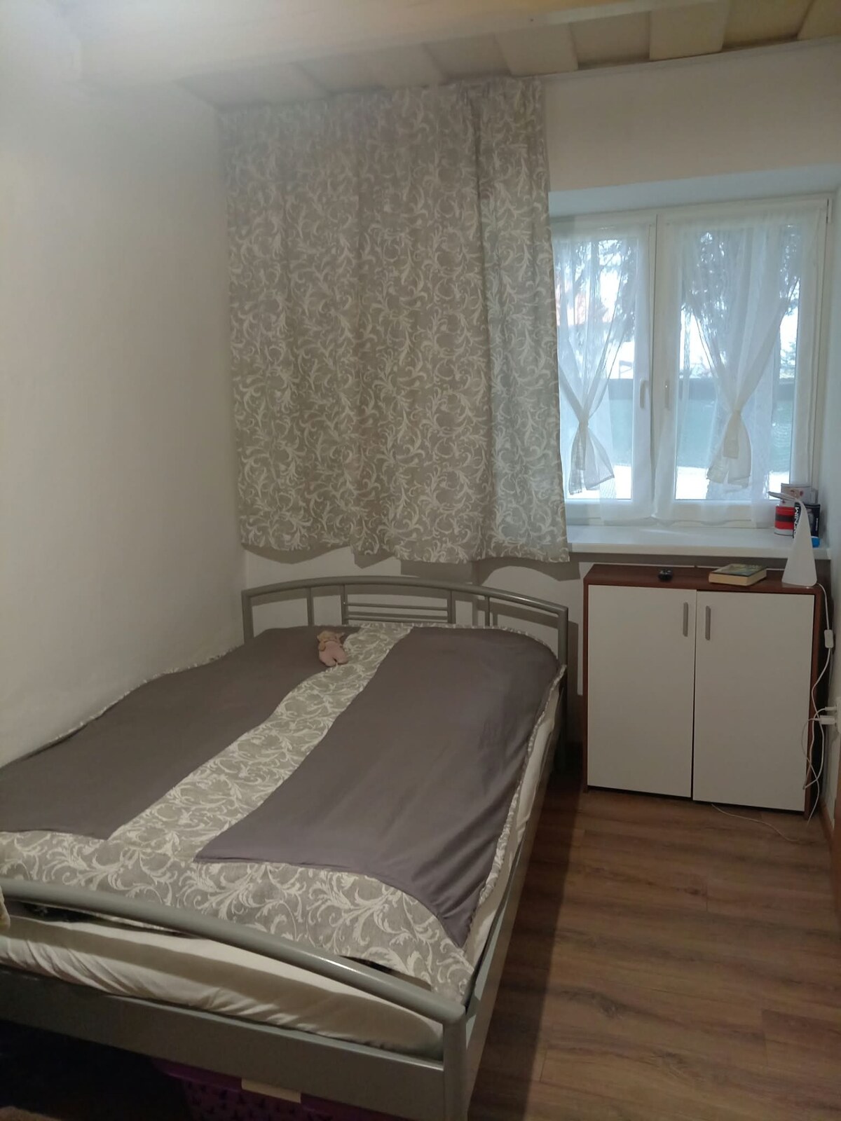 Samostatný 3 i, rodinný dom, na prenájom v obci Jasová ! — foto 2