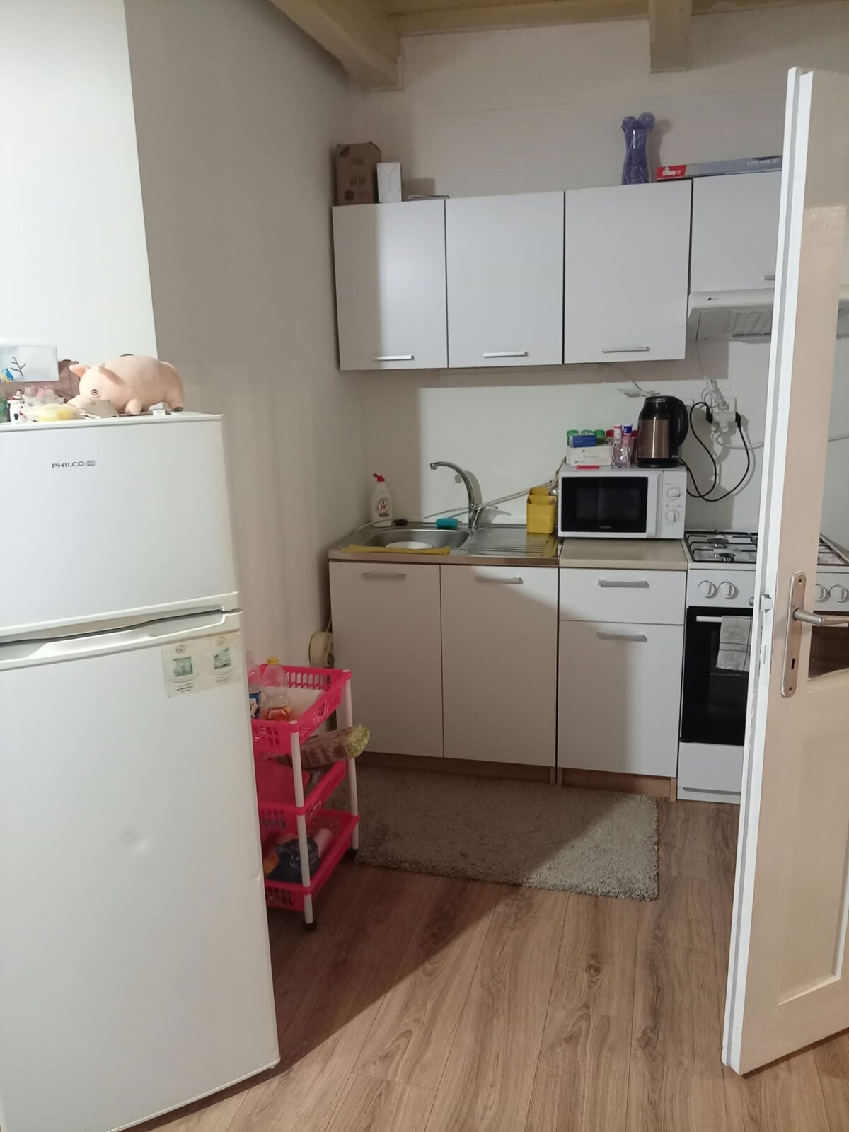 Samostatný 3 i, rodinný dom, na prenájom v obci Jasová ! — foto 3