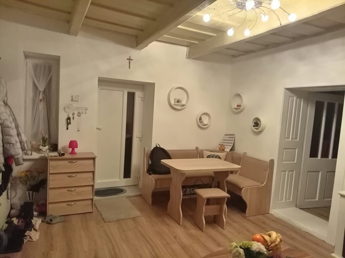 Samostatný 3 i, rodinný dom, na prenájom v obci Jasová ! — foto 4