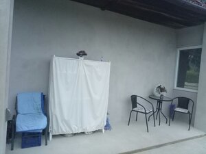 Samostatný 3 i, rodinný dom, na prenájom v obci Jasová ! — foto 13