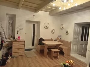 Samostatný 3 i, rodinný dom, na prenájom v obci Jasová ! — foto 4