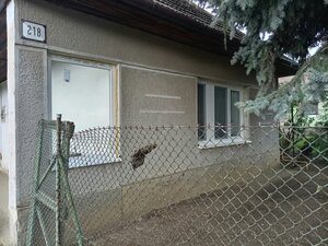 Samostatný 3 i, rodinný dom, na prenájom v obci Jasová ! — foto 9