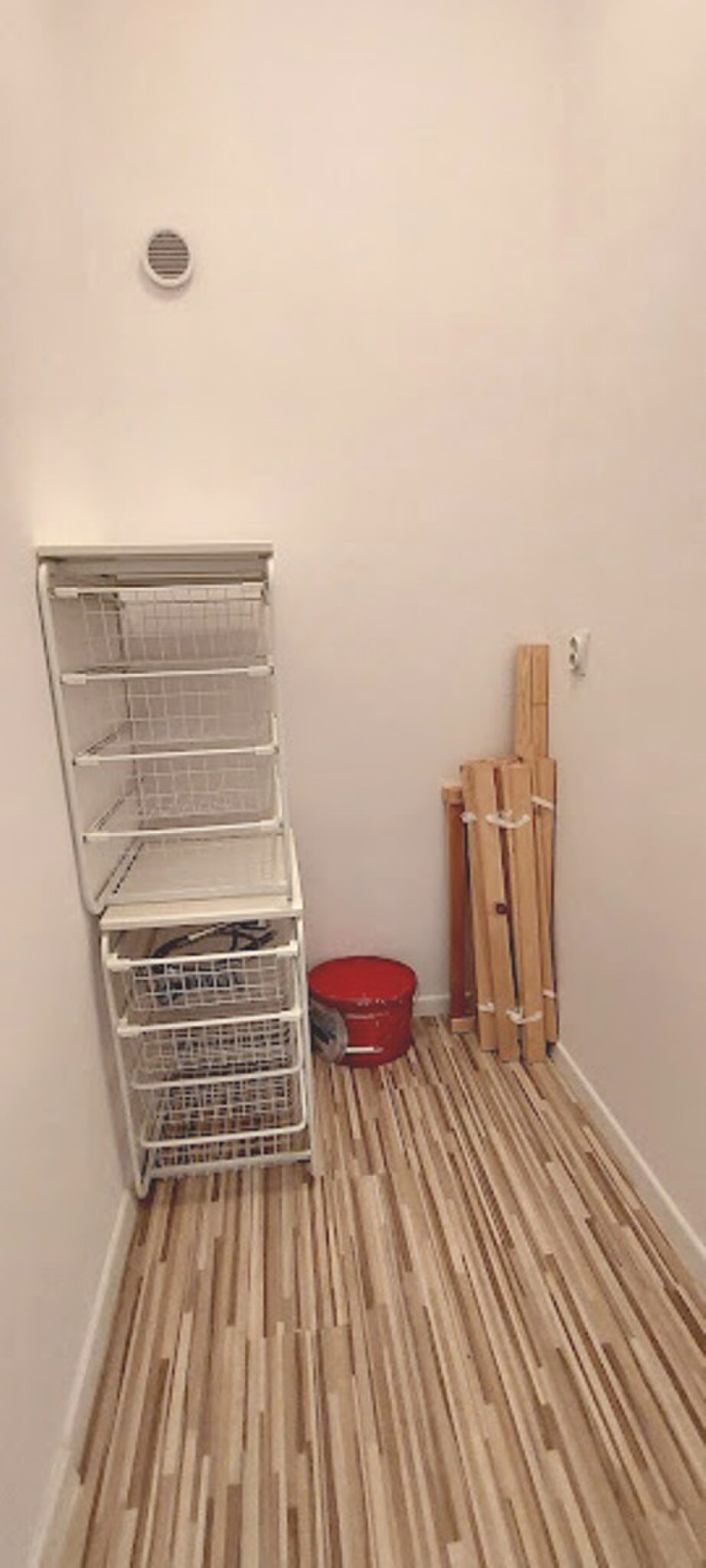 PRENÁJOM: VEĽKOMETRÁŽNY 2 IZBOVÝ BYT S 2 LOGGIAMI, CENTRUM — foto 16