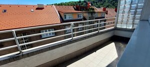 PRENÁJOM: VEĽKOMETRÁŽNY 2 IZBOVÝ BYT S 2 LOGGIAMI, CENTRUM — foto 17