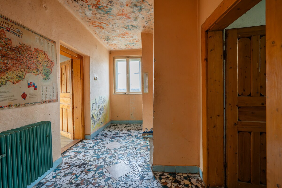 PREDAJ: Rodinný dom v Čiernom Balogu, 154 m2 — foto 11