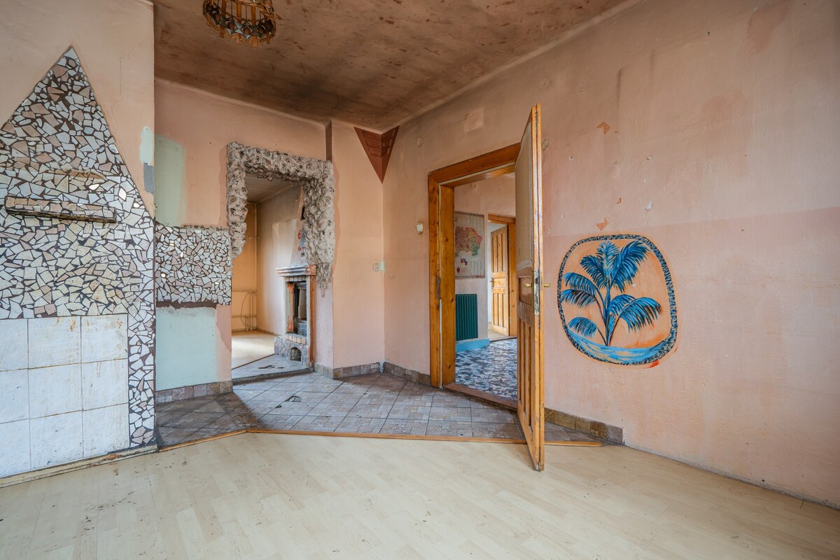 PREDAJ: Rodinný dom v Čiernom Balogu, 154 m2 — foto 12