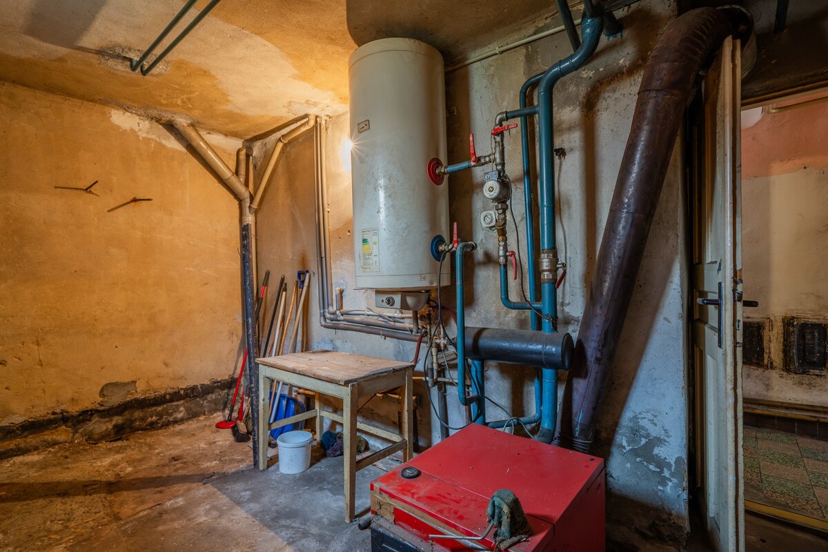 PREDAJ: Rodinný dom v Čiernom Balogu, 154 m2 — foto 17