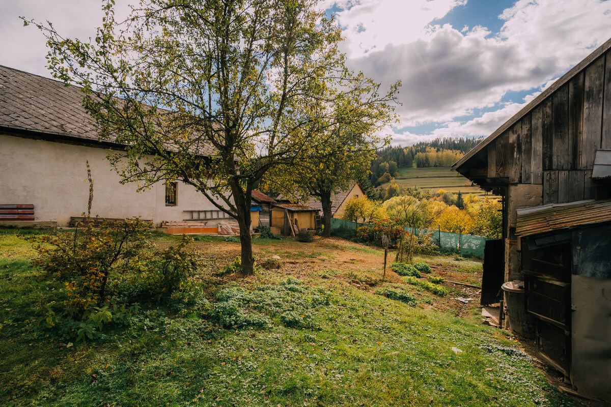 PREDAJ: Rodinný dom v Čiernom Balogu, 154 m2 — foto 20