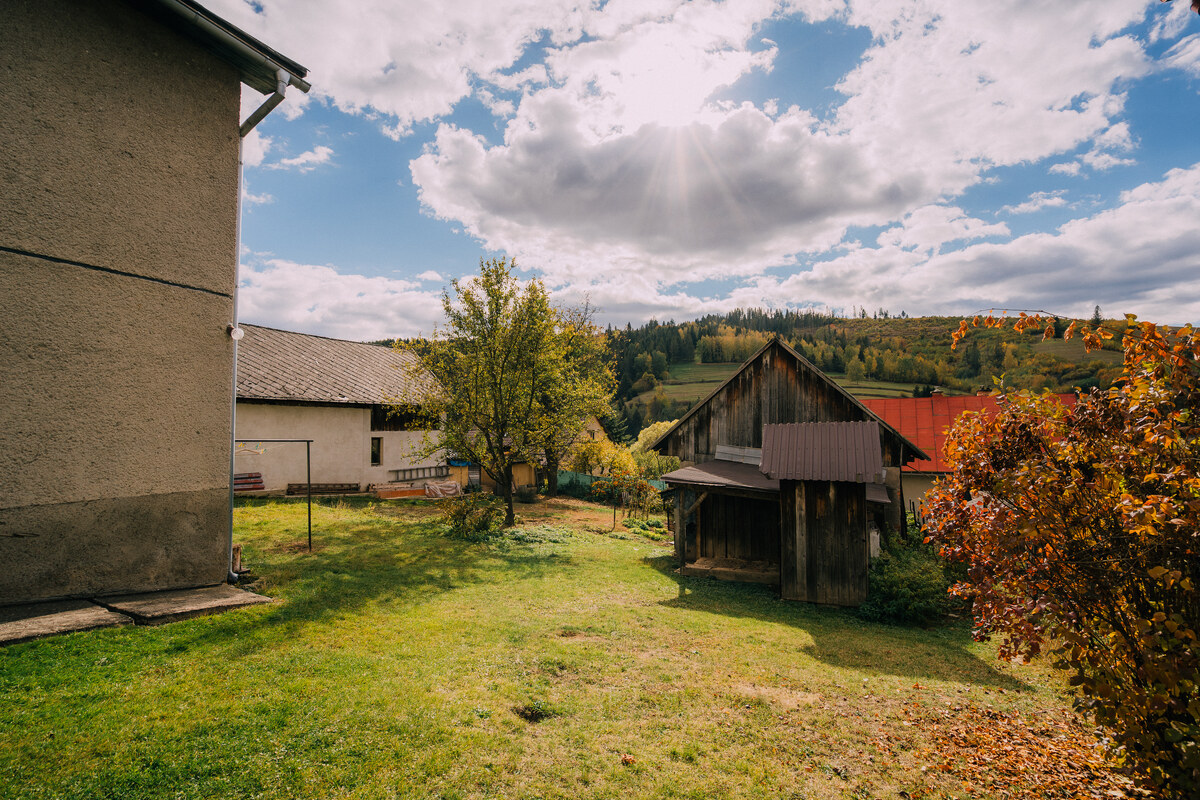 PREDAJ: Rodinný dom v Čiernom Balogu, 154 m2 — foto 21