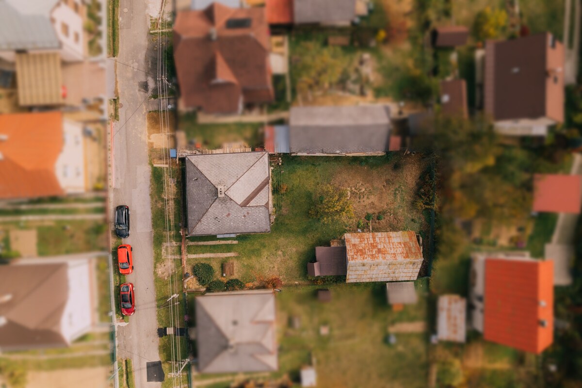 PREDAJ: Rodinný dom v Čiernom Balogu, 154 m2 — foto 22
