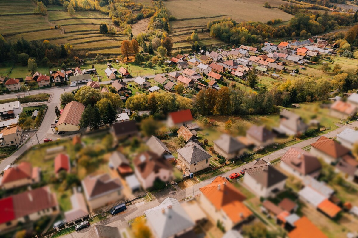 PREDAJ: Rodinný dom v Čiernom Balogu, 154 m2 — foto 24