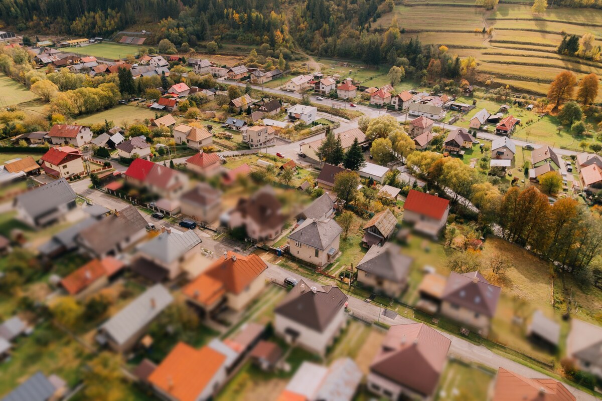 PREDAJ: Rodinný dom v Čiernom Balogu, 154 m2 — foto 25