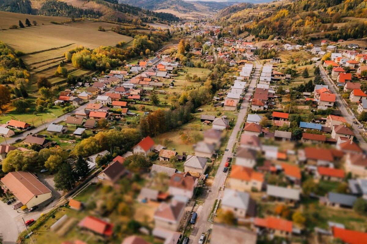 PREDAJ: Rodinný dom v Čiernom Balogu, 154 m2 — foto 26